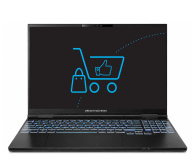 Dream Machines 15PL33 Ultra 7-356H/32GB/1TB/Win11PX RTX5070 OLED 165Hz - 1575834 - zdjęcie 7
